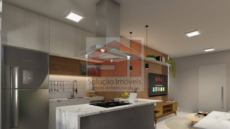 Imagem Casa com 2 Quartos à Venda, 107 m² em Tijuco Preto - Caçapava