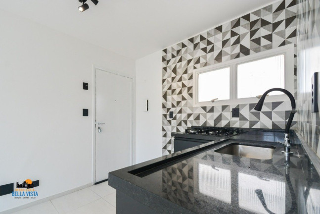 Imagem Apartamento com 1 Quarto à Venda,  em Bela Vista - São Paulo