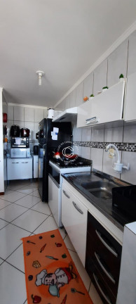 Imagem Apartamento com 2 Quartos à Venda, 73 m² em Pinheiro Machado - Santa Maria