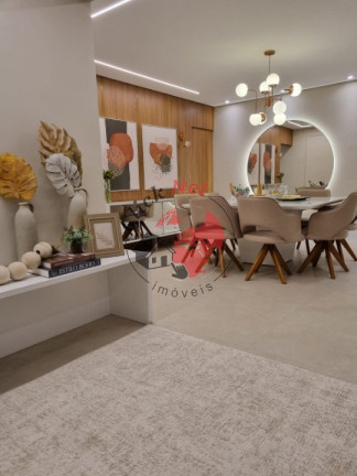Imagem Apartamento com 3 Quartos à Venda, 158 m² em Vila Gonçalves - São Bernardo Do Campo Imagem Apartamento com 3 Quartos à Venda, 158 m² em Vila Gonçalves - São Bernardo Do Campo