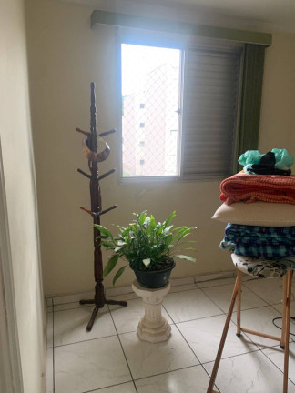 Imagem Apartamento com 3 Quartos à Venda, 70 m² em Residencial Terra Da Uva - Jundiaí