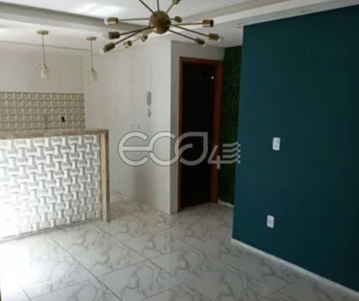 Imagem Apartamento com 2 Quartos à Venda, 50 m² em Centro - Barra Dos Coqueiros