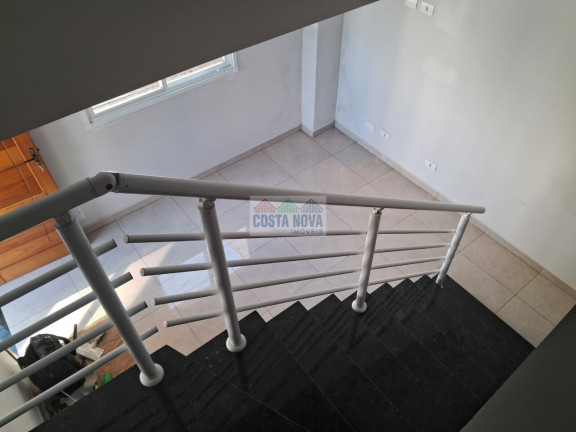 Imagem Casa com 2 Quartos à Venda, 128 m² em Aviação - Praia Grande