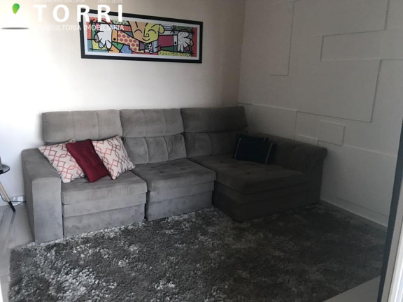 Imagem Apartamento com 2 Quartos à Venda, 73 m² em Jardim Europa - Sorocaba Imagem Apartamento com 2 Quartos à Venda, 73 m² em Jardim Europa - Sorocaba
