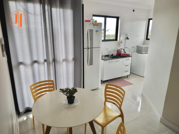 Imagem Apartamento à Venda, em Abranches Imagem Apartamento à Venda, em Abranches