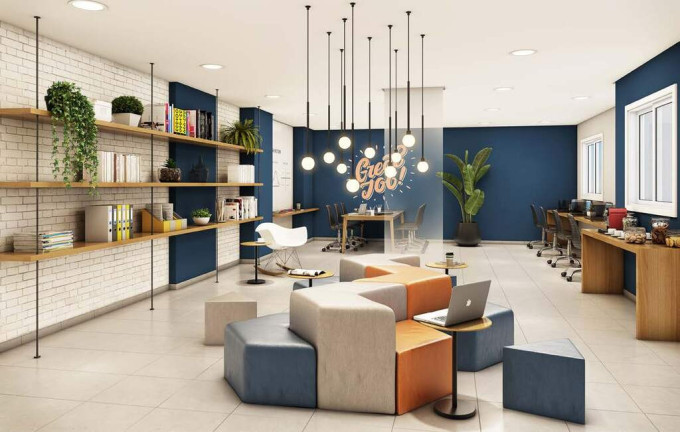 Imagem Apartamento com 2 Quartos à Venda, 59 m² em Jaguaré - São Paulo Imagem Apartamento com 2 Quartos à Venda, 59 m² em Jaguaré - São Paulo