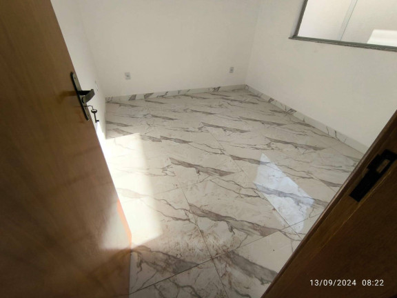 Imagem Casa com 2 Quartos à Venda, 80 m² em Camargos - Ibirité