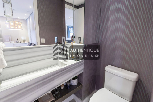 Imagem Apartamento com 3 Quartos à Venda, 108 m² em Vila Mascote - São Paulo