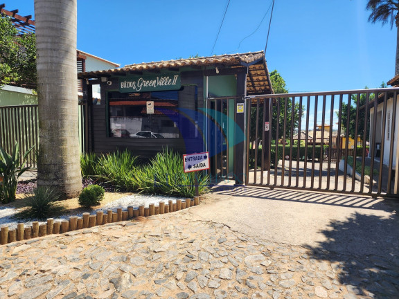 Casa com 3 Quartos à Venda, 90 m² em Rasa - Búzios