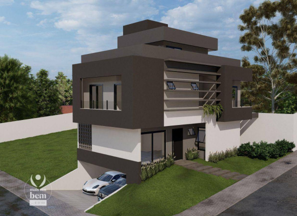 Imagem Terreno à Venda, 273 m² em Bairro Alto - Curitiba Imagem Terreno à Venda, 273 m² em Bairro Alto - Curitiba