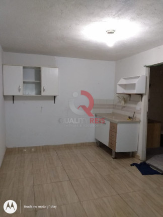 Imagem Casa com 4 Quartos à Venda, 392 m² em Vila Paulistana - São Paulo Imagem Casa com 4 Quartos à Venda, 392 m² em Vila Paulistana - São Paulo