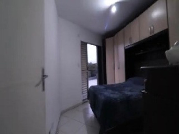 Imagem Sobrado com 2 Quartos à Venda, 106 m² em Jardim Miriam - São Paulo