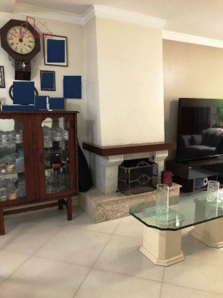 Imagem Casa de Condomínio com 3 Quartos à Venda, 159 m² em Chácara Nossa Senhora Do Bom Conselho - São Paulo Imagem Casa de Condomínio com 3 Quartos à Venda, 159 m² em Chácara Nossa Senhora Do Bom Conselho - São Paulo