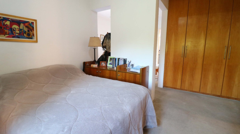 Imagem Apartamento com 3 Quartos à Venda, 127 m² em Jardim Ampliação - São Paulo
