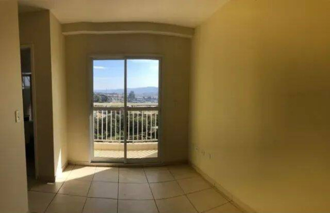 Imagem Apartamento com 2 Quartos à Venda, 42 m² em Agua Chata - Guarulhos