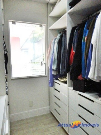 Imagem Casa com 4 Quartos à Venda, 225 m² em Quebra Frascos - Teresópolis