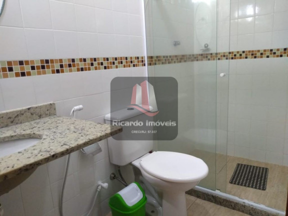Imagem Imóvel com 1 Quarto à Venda, 40 m² em Peró - Cabo Frio