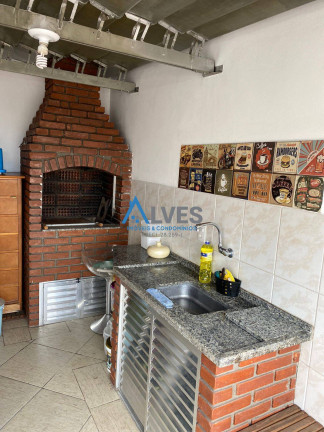 Imagem Apartamento com 2 Quartos à Venda, 130 m² em Taboão - São Bernardo Do Campo Imagem Apartamento com 2 Quartos à Venda, 130 m² em Taboão - São Bernardo Do Campo
