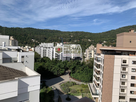 Imagem Apartamento com 1 Quarto à Venda, 34 m² em Córrego Grande - Florianópolis Imagem Apartamento com 1 Quarto à Venda, 34 m² em Córrego Grande - Florianópolis