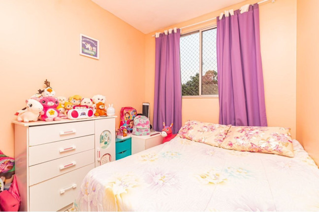 Imagem Apartamento com 2 Quartos à Venda, 45 m² em Rubem Berta - Porto Alegre Imagem Apartamento com 2 Quartos à Venda, 45 m² em Rubem Berta - Porto Alegre