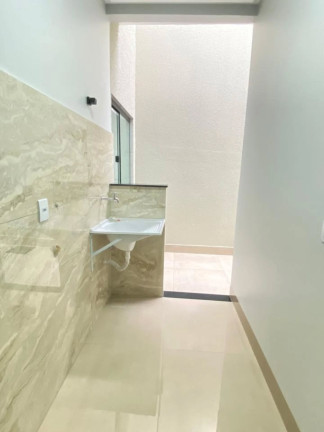Imagem Casa com 3 Quartos à Venda, 124 m² em Cidade Vera Cruz - Aparecida De Goiania Imagem Casa com 3 Quartos à Venda, 124 m² em Cidade Vera Cruz - Aparecida De Goiania