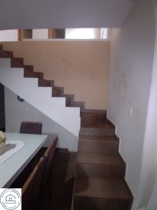 Imagem Casa com 5 Quartos à Venda, 90 m² em Jardim São Judas Tadeu (zona Sul) - São Paulo Imagem Casa com 5 Quartos à Venda, 90 m² em Jardim São Judas Tadeu (zona Sul) - São Paulo