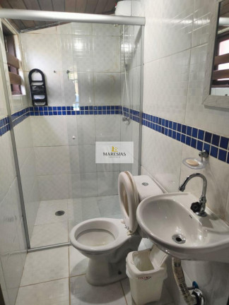 Imagem Casa com 2 Quartos à Venda, 110 m² em Camburi - São Sebastião