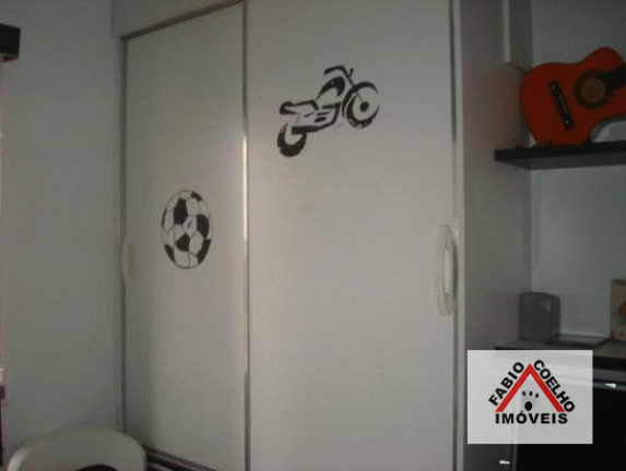 Imagem Apartamento com 3 Quartos à Venda, 90 m² em Jardim Marajoara - São Paulo Imagem Apartamento com 3 Quartos à Venda, 90 m² em Jardim Marajoara - São Paulo