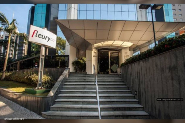 Imagem Imóvel Comercial à Venda, 147 m² em Higienópolis - São Paulo
