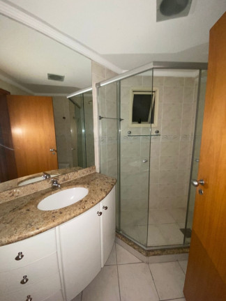 Imagem Apartamento com 3 Quartos à Venda, 185 m² em Aparecida - Santos Imagem Apartamento com 3 Quartos à Venda, 185 m² em Aparecida - Santos