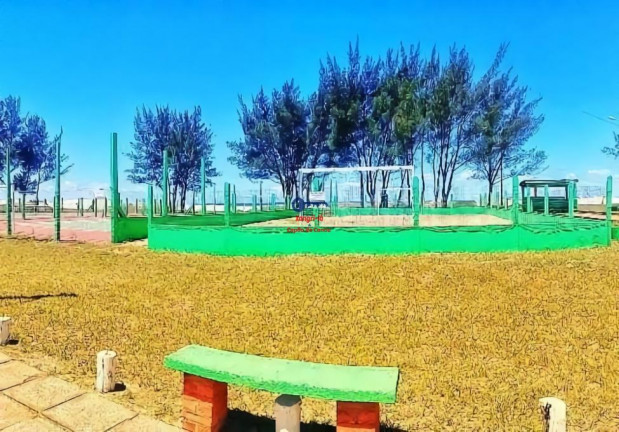 Imagem Terreno à Venda, 299 m² em Capão Novo Village - Capão Da Canoa Imagem Terreno à Venda, 299 m² em Capão Novo Village - Capão Da Canoa