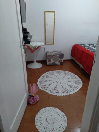 Imagem Apartamento com 1 Quarto à Venda, 42 m² em Centro - São Vicente