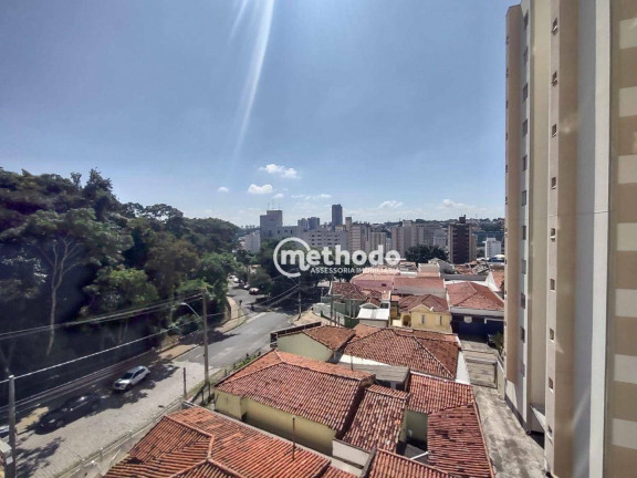Imagem Apartamento com 3 Quartos à Venda, 100 m² em Bosque - Campinas Imagem Apartamento com 3 Quartos à Venda, 100 m² em Bosque - Campinas