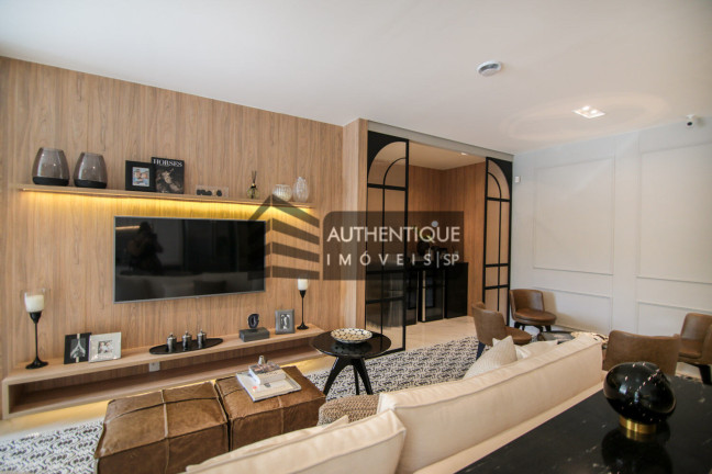 Imagem Apartamento com 3 Quartos à Venda, 118 m² em Lapa - São Paulo