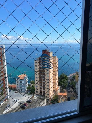 Imagem Imóvel com 3 Quartos à Venda, 119 m² em Campo Grande - Salvador Imagem Imóvel com 3 Quartos à Venda, 119 m² em Campo Grande - Salvador