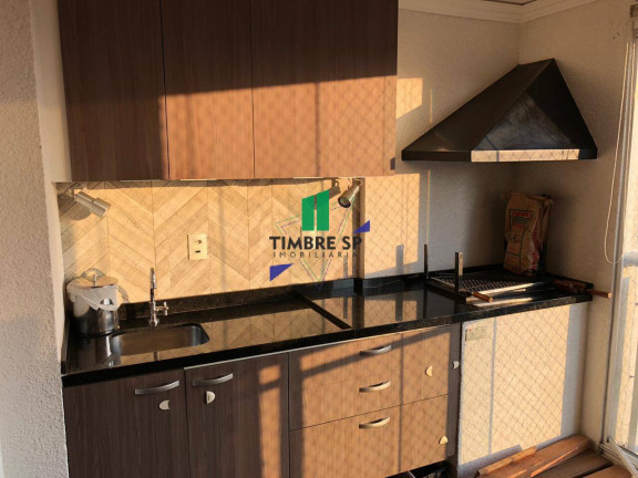 Apartamento com 2 Quartos à Venda, 72 m² em Lauzane Paulista - São Paulo