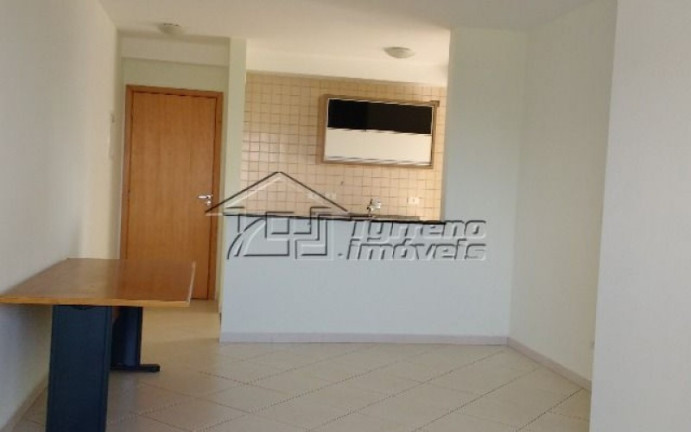 Imagem Apartamento com 2 Quartos para Alugar, 64 m² em Urbanova - São José Dos Campos