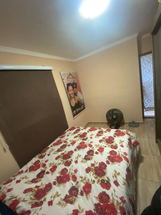 Imagem Imóvel com 2 Quartos à Venda, 47 m² em Jardim Santo André - Santo André Imagem Imóvel com 2 Quartos à Venda, 47 m² em Jardim Santo André - Santo André