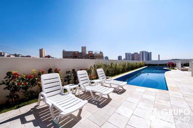 Imagem Apartamento com 3 Quartos à Venda, 104 m² em Campestre - Santo André