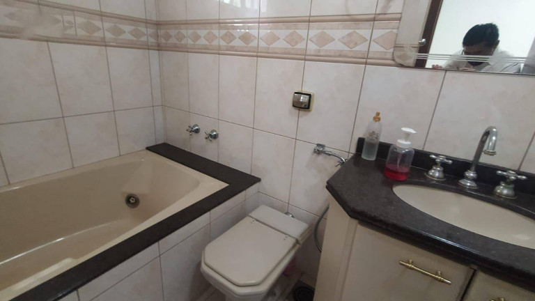 Imagem Casa com 3 Quartos à Venda, 238 m² em Jardim Imperial - Maringá
