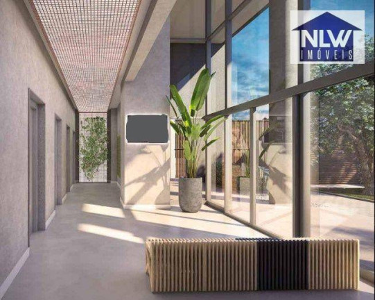 Imagem Apartamento com 1 Quarto à Venda, 27 m² em Vila Olímpia - São Paulo