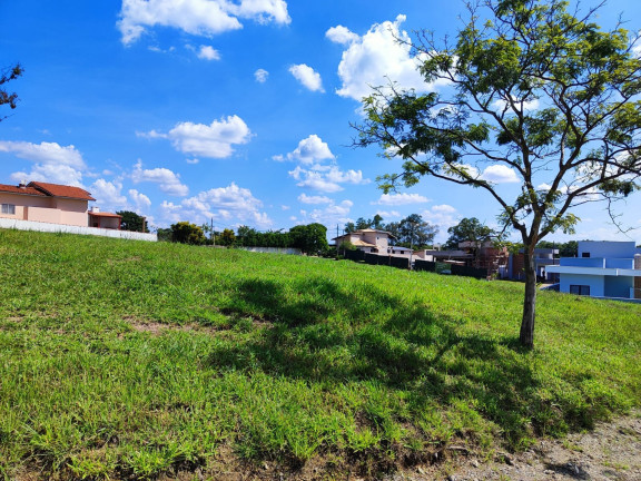 Imagem Terreno à Venda, 648 m² em Ninho Verde I - Porangaba