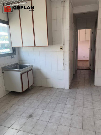 Imagem Apartamento com 3 Quartos à Venda, 192 m² em Aclimação - São Paulo Imagem Apartamento com 3 Quartos à Venda, 192 m² em Aclimação - São Paulo