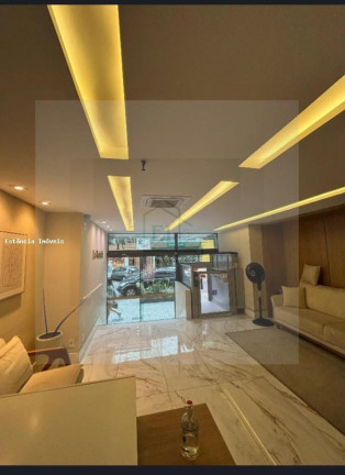 Apartamento com 2 Quartos à Venda, 80 m² em Icaraí - Niterói
