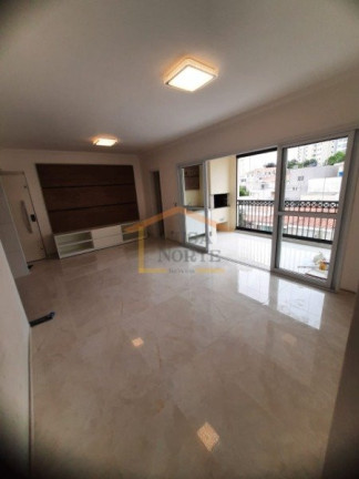 Apartamento com 3 Quartos à Venda, 94 m² em Vila Maria - São Paulo