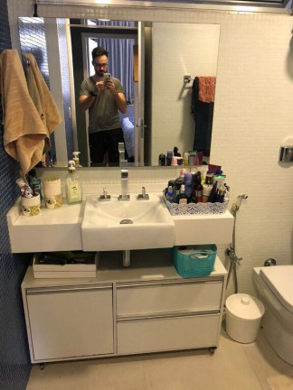 Imagem Apartamento com 3 Quartos para Alugar,  em Perdizes - São Paulo