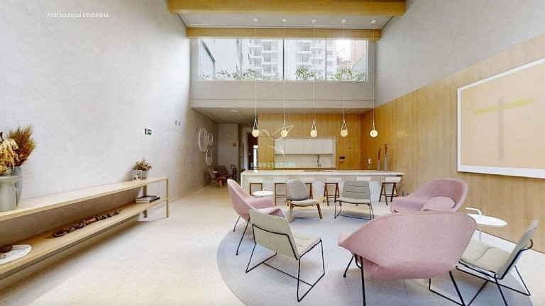 Imagem Apartamento com 1 Quarto à Venda, 94 m² em Cerqueira César - São Paulo Imagem Apartamento com 1 Quarto à Venda, 94 m² em Cerqueira César - São Paulo