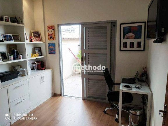 Imagem Casa com 3 Quartos à Venda, 119 m² em Parque Jambeiro - Campinas Imagem Casa com 3 Quartos à Venda, 119 m² em Parque Jambeiro - Campinas
