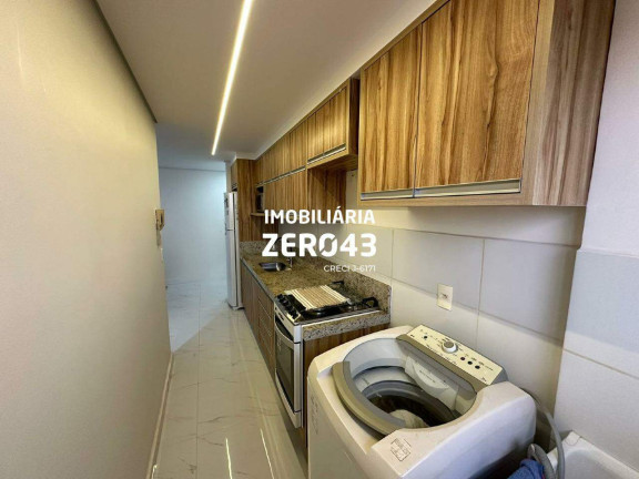 Imagem Apartamento com 2 Quartos à Venda, 51 m² em Jardim Vitória - Cambé Imagem Apartamento com 2 Quartos à Venda, 51 m² em Jardim Vitória - Cambé
