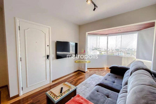 Imagem Apartamento com 3 Quartos à Venda, 100 m² em Ipiranga - São Paulo